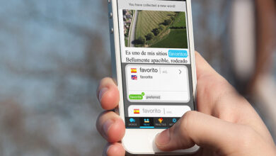 Las mejores apps para aprender idiomas