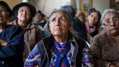 Senior citizens: An ever-growing population in Latin America