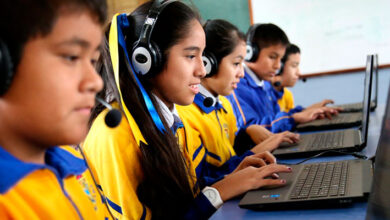 Education in Latin America: New challenges