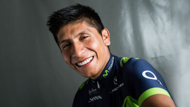 ¿Por qué Nairo Quintana no es el mejor ciclista del mundo?