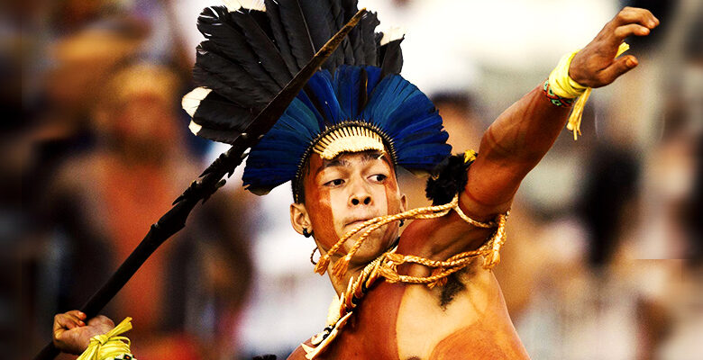 Juegos Olímpicos de los Pueblos Indígenas