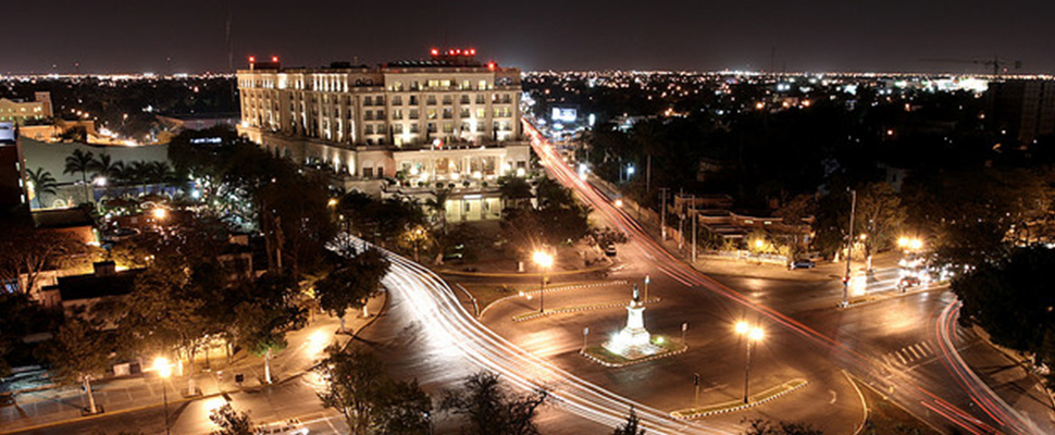 Planes para todos los gustos: las noches en Mérida, Yucatán