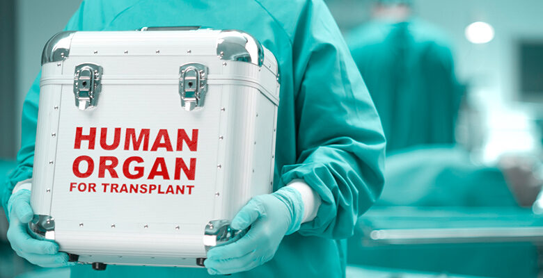 América Latina: ¿donación de órganos?
