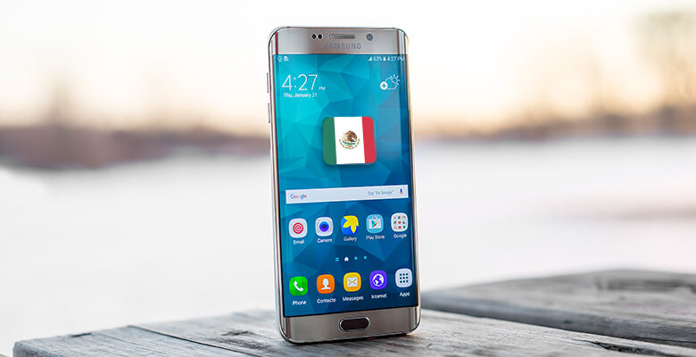 México: ¿cuál marca de smartphone es la preferida?