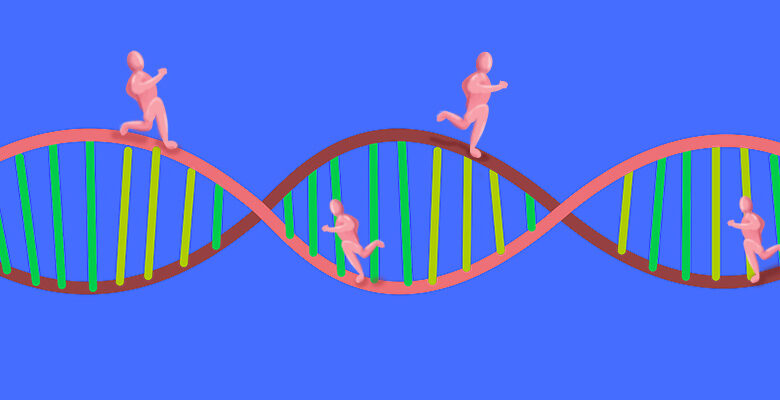 ¿Se podrán crear seres humanos genéticamente modificados?