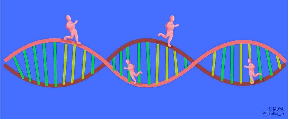 ¿Se podrán crear seres humanos genéticamente modificados?