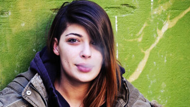 Fumadores adolescentes: ayúdelos a combatir la presión social