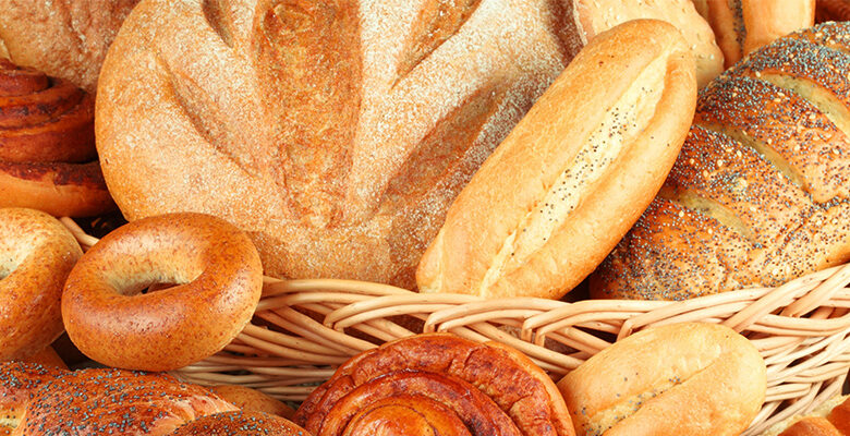 El pan: un favorito latinoamericano y mundial