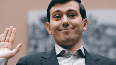 Martin Shkreli, el hombre más odiado del mundo