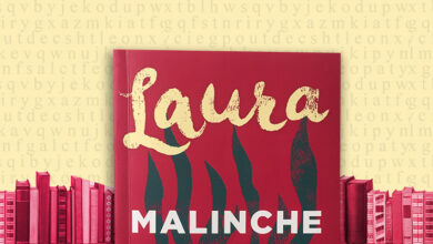 Latam BookLook: “Malinche” de Laura Esquivel