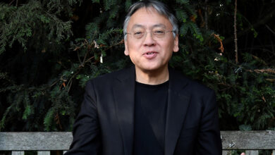 Literature Nobel Prize: Ishiguro’s great emotional force