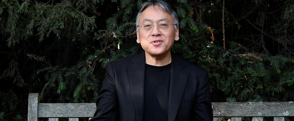 Literature Nobel Prize: Ishiguro’s great emotional force