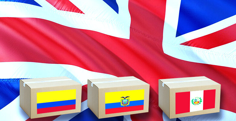Nuevos vínculos comerciales entre UK y Latam