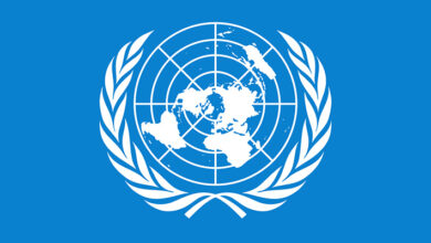 Naciones Unidas: comprometidos con el futuro