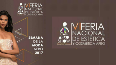 Cali: el escenario del Afroshow 2017