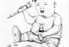 Kim Jong Un likes his toys