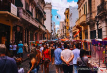 How much do you know about Argentina?