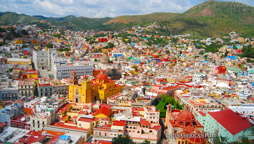 Visit these 5 world heritage towns in Latin America