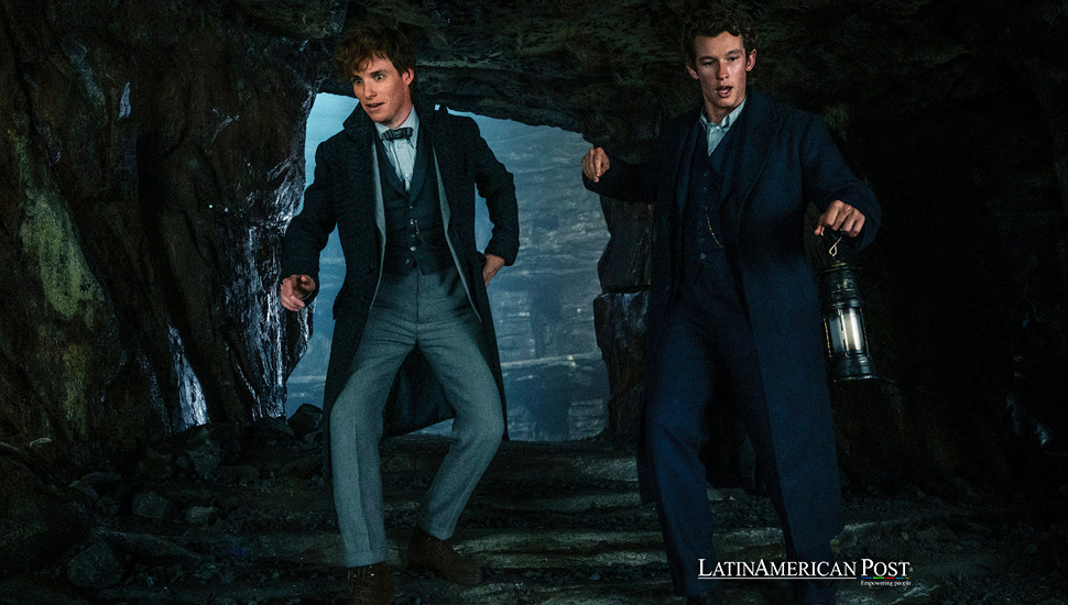 This is All We Know About “Fantastic Beasts: Dumbledore’s Secrets”