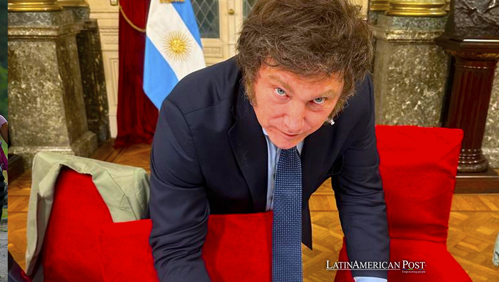 Argentina Ends of the Ministry of Women, Gender, and Diversity