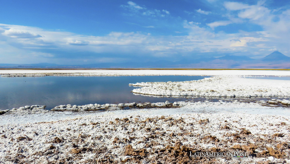 Chile’s Lithium Revolution: A Partnership for Sustainable Development