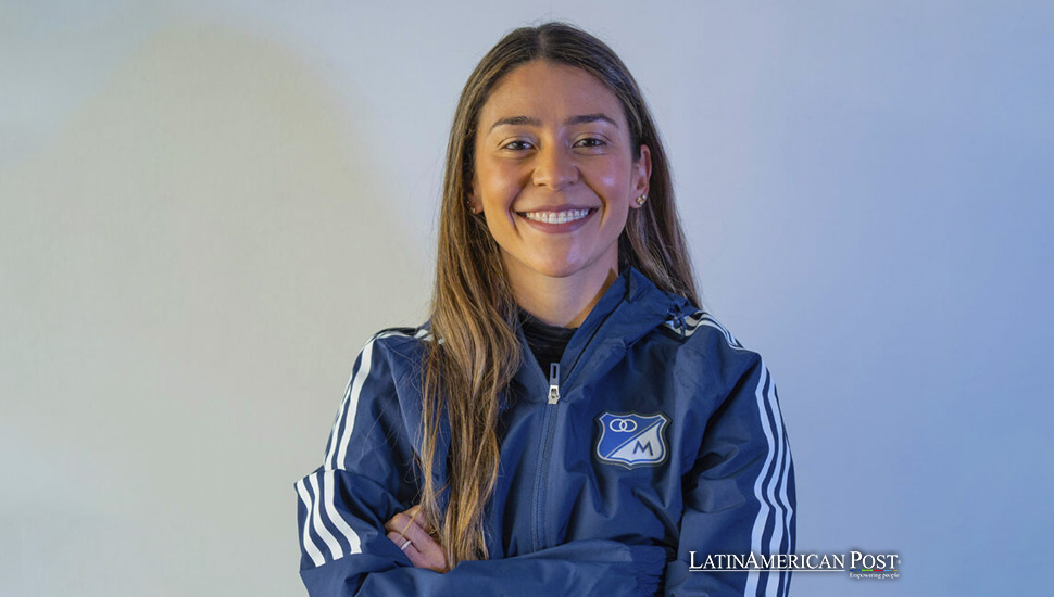 Millonarios FC Women busca un nuevo comienzo con la entrenadora Angie Vega para la Liga Femenina BetPlay 2024