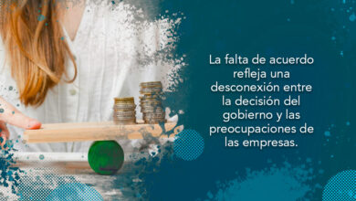 Los problemas del aumento del salario mínimo en Colombia para 2024 desde una perspectiva conservadora