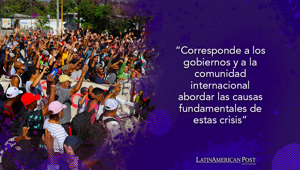 El impacto de las políticas de izquierda: la escalada de la crisis migratoria en América Latina