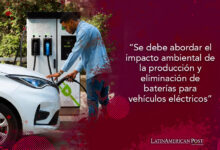 El camino lleno de baches: desafíos de la masificación de los vehículos eléctricos en América Latina