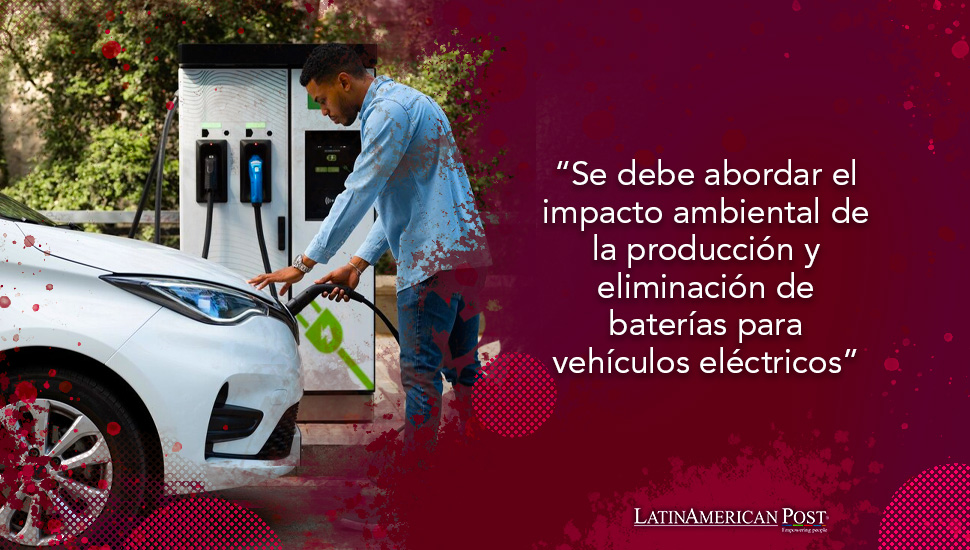 El camino lleno de baches: desafíos de la masificación de los vehículos eléctricos en América Latina