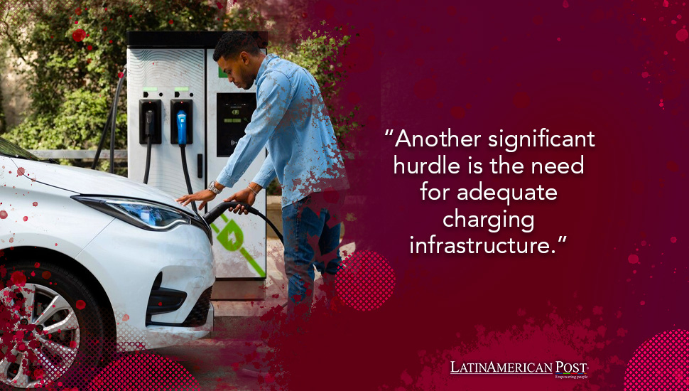 The Bumpy Road Ahead: Challenges of Electric Vehicle Massification in Latin America