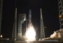 El gran salto de México: misión lunar pionera abre nuevos caminos