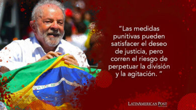 El peligro de las respuestas punitivas mientras Brasil conmemora el primer aniversario del ataque a la democracia del 8 de enero