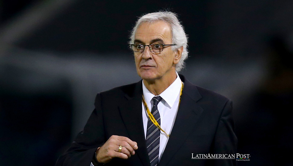 La ambiciosa búsqueda de Jorge Fossati para revivir el fútbol peruano