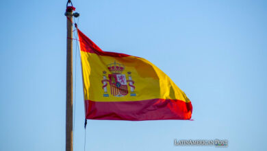 Bandera España