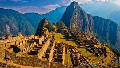 Preserving Peru’s Cultural and Ecological Treasures Establishing Machu Picchu to Choquequirao Biosphere Reserve