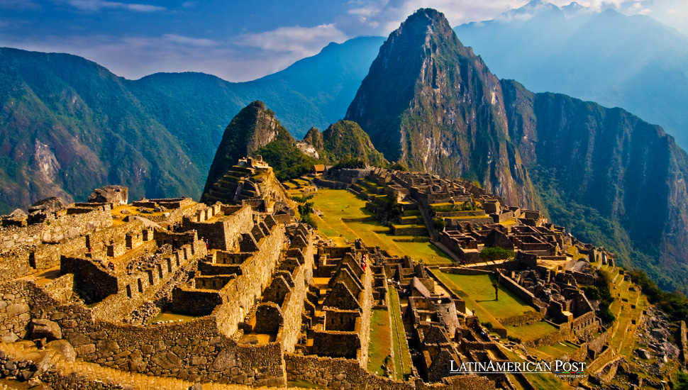 Preserving Peru’s Cultural and Ecological Treasures Establishing Machu Picchu to Choquequirao Biosphere Reserve