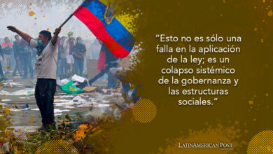 La crisis de Ecuador: más allá del estado de emergencia, la militarización y los plebiscitos