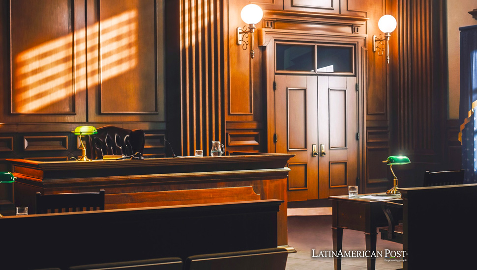 Mediation Vs. Courtroom Litigation: A Comprehensive Comparison