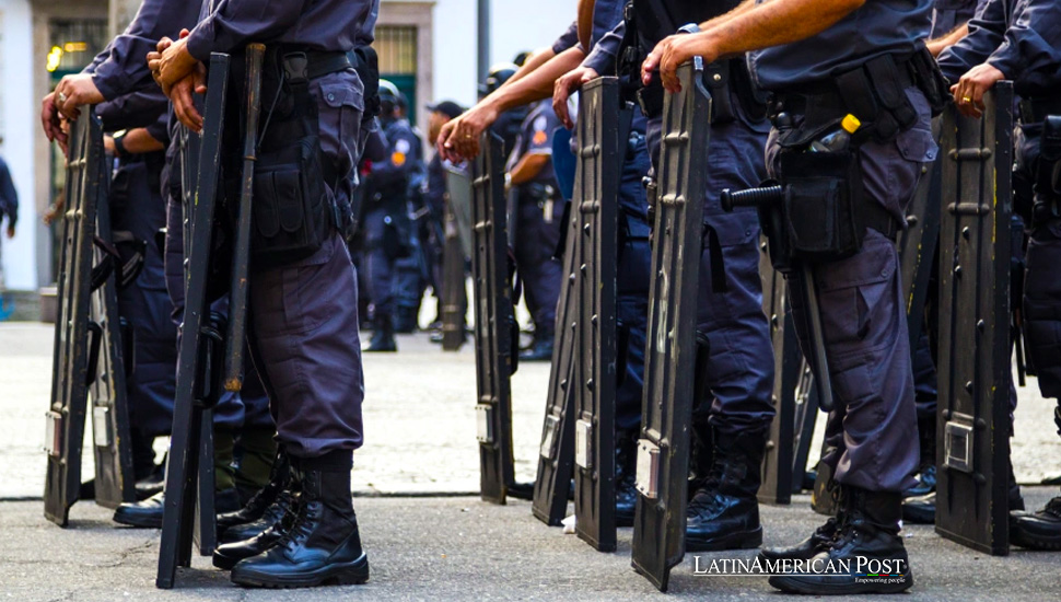 Brazil Offers Police Support to Ecuador Amidst Violence Crisis