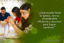 Más allá de las oraciones: la Iglesia de México debe actuar ante la vulnerabilidad de los jóvenes