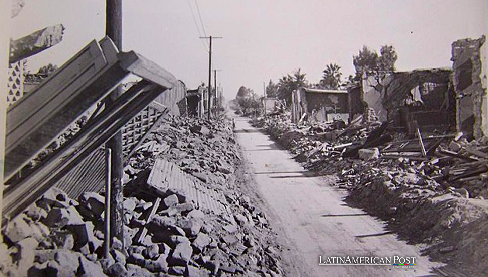 1944 San Juan Earthquake: Remembering Argentina’s Worst Natural Disaster