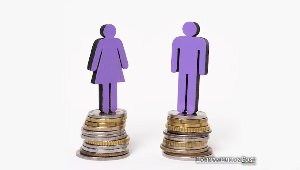 Ecuador Approves Landmark Gender Pay Equality Law