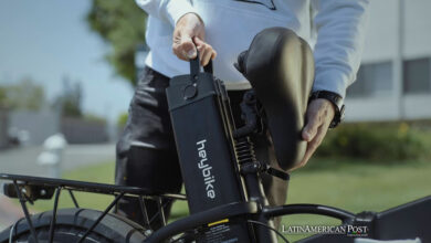 A Complete Guide for Choosing a Folding Electric Bike