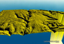 La antigua ciudad sin nombre de Ecuador: Una maravilla prehispánica escondida en el Amazonas