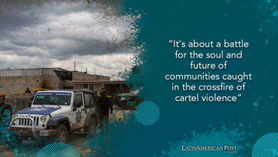 Urgent Call for Action to Tackle Cartel Influence in Mexico