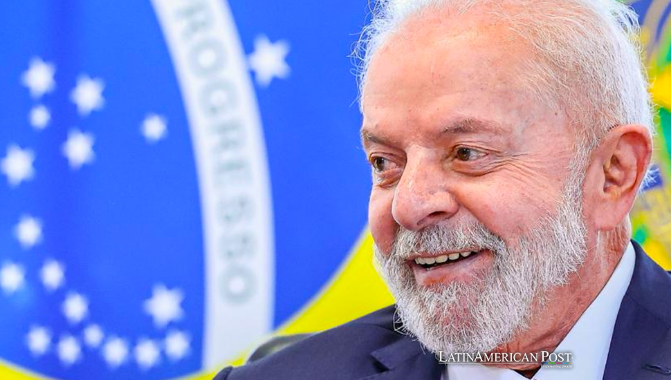 Widening Wealth Gap: Brazil's Elites Grow Richer, Faster