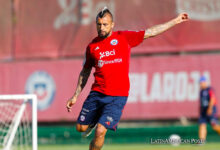 El regreso a casa del chileno Arturo Vidal, y la tradición de leyendas latinoamericanas que vuelven