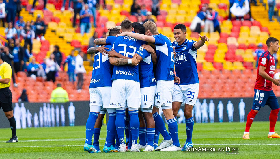 Inicio de la Liga de Fútbol de Colombia: Panorama Integral y Predicciones