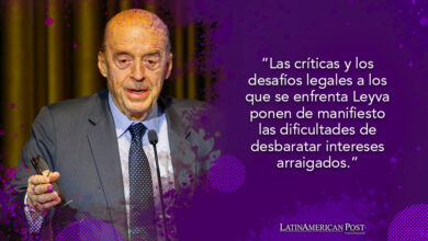 La postura del canciller colombiano contra los monopolios defiende la transparencia y la equidad